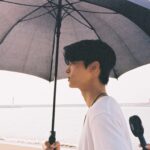 Cha Hak-yeon Instagram – 이것도 우연이냐, 아니면 필연이냐