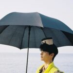 Cha Hak-yeon Instagram - 이것도 우연이냐, 아니면 필연이냐