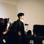 Cha Hak-yeon Instagram - D-1🏝️ #강우학 #무인도의디바 #CastawayDiva #tvn_drama #netflixkr