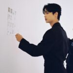 Cha Hak-yeon Instagram - B
