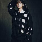 Cha Hak-yeon Instagram - B