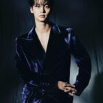 Cha Hak-yeon Instagram - B