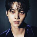 Cha Hak-yeon Instagram - B