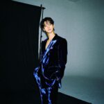 Cha Hak-yeon Instagram - B