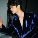 Cha Hak-yeon Instagram - B