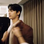 Cha Hak-yeon Instagram - 무인도의 디바🏝 10/28 (토) 첫 방송 밤9:20 #강우학 #무인도의디바 #CastawayDiva #tvN #TIVING #NETFLIX