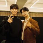 Cha Hak-yeon Instagram - 무인도의 디바🏝 10/28 (토) 첫 방송 밤9:20 #강우학 #무인도의디바 #CastawayDiva #tvN #TIVING #NETFLIX