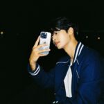Cha Hak-yeon Instagram – 가을🍂