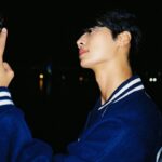 Cha Hak-yeon Instagram - 가을🍂
