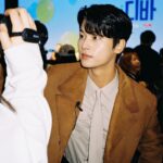 Cha Hak-yeon Instagram - 무인도의 디바🏝 10/28 (토) 첫 방송 밤9:20 #강우학 #무인도의디바 #CastawayDiva #tvN #TIVING #NETFLIX