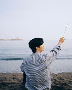 Cha Hak-yeon Instagram - 우리의 꿈✨

#무인도의디바 #CastawayDiva #tvN #강우학