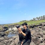 Cha Hak-yeon Instagram - 우리의 꿈✨ #무인도의디바 #CastawayDiva #tvN #강우학