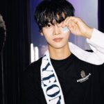 Cha Hak-yeon Instagram - 皆さんのおかげさまで 本当に幸せな時間でした。 いつもありがとうございます。 また会いましょう。