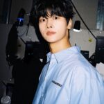 Cha Hak-yeon Instagram - 皆さんのおかげさまで 本当に幸せな時間でした。 いつもありがとうございます。 また会いましょう。