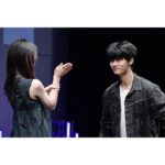 Cha Hak-yeon Instagram - 皆さんのおかげさまで 本当に幸せな時間でした。 いつもありがとうございます。 また会いましょう。