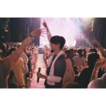Cha Hak-yeon Instagram - 皆さんのおかげさまで 本当に幸せな時間でした。 いつもありがとうございます。 また会いましょう。