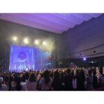 Cha Hak-yeon Instagram - 皆さんのおかげさまで 本当に幸せな時間でした。 いつもありがとうございます。 また会いましょう。