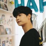 Cha Hak-yeon Instagram - 오늘의 기록_20230630 고맙고 고맙습니다🎂