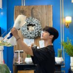 Cha Hak-yeon Instagram - 오늘의 기록_20230630 고맙고 고맙습니다🎂