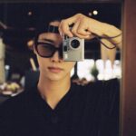 Cha Hak-yeon Instagram - 😎