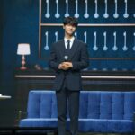 Cha Hak-yeon Instagram - 오늘의 기록_20230624 오늘 Check-in to A!CHAHAKYEON을 찾아주신 Special Guest 여러분 덕분에 정말 즐겁고 행복했습니다. 건강하게 잘 지내다가 또 만나요! 고맙고 고맙습니다. Check out the A!CHAHAKYEON.