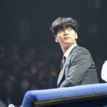 Cha Hak-yeon Instagram - 오늘의 기록_20230624 오늘 Check-in to A!CHAHAKYEON을 찾아주신 Special Guest 여러분 덕분에 정말 즐겁고 행복했습니다. 건강하게 잘 지내다가 또 만나요! 고맙고 고맙습니다. Check out the A!CHAHAKYEON.