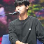 Cha Hak-yeon Instagram - 오늘의 기록_20230624 오늘 Check-in to A!CHAHAKYEON을 찾아주신 Special Guest 여러분 덕분에 정말 즐겁고 행복했습니다. 건강하게 잘 지내다가 또 만나요! 고맙고 고맙습니다. Check out the A!CHAHAKYEON.