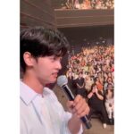Cha Hak-yeon Instagram - 오늘의 기록_20230624 오늘 Check-in to A!CHAHAKYEON을 찾아주신 Special Guest 여러분 덕분에 정말 즐겁고 행복했습니다. 건강하게 잘 지내다가 또 만나요! 고맙고 고맙습니다. Check out the A!CHAHAKYEON.