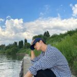 Cha Hak-yeon Instagram - 오늘의 기록_20230613 ☀️