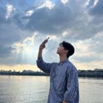 Cha Hak-yeon Instagram - 오늘의 기록_20230613 ☀️