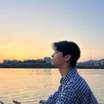 Cha Hak-yeon Instagram - 오늘의 기록_20230613 ☀️