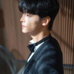 Cha Hak-yeon Instagram - 오늘의 기록_20230518 CHECK IN TO A!CHAHAKYEON 6월 24일에 만나요!🤵🏻‍♂️