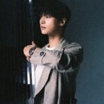 Cha Hak-yeon Instagram - 오늘의 기록_20230417 B #EmporioArmani #EAjewellery #ARENAKOREA