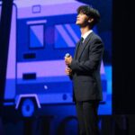 Cha Hak-yeon Instagram - 오늘의 기록_20230624 오늘 Check-in to A!CHAHAKYEON을 찾아주신 Special Guest 여러분 덕분에 정말 즐겁고 행복했습니다. 건강하게 잘 지내다가 또 만나요! 고맙고 고맙습니다. Check out the A!CHAHAKYEON.