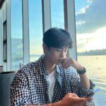Cha Hak-yeon Instagram - 오늘의 기록_20230613 ☀️