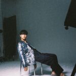Cha Hak-yeon Instagram - 오늘의 기록_20230415 B #EmporioArmani #ARENAKOREA