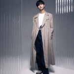 Cha Hak-yeon Instagram - 오늘의 기록_20230415 B #EmporioArmani #ARENAKOREA
