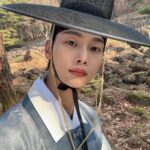 Cha Hak-yeon Instagram - 오늘의 기록_20230407 오늘 밤 9:50 본방사수😎 #조선변호사 #MBC