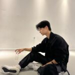 Cha Hak-yeon Instagram - 오늘의 기록_20230529 D-27 🎧