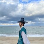 Cha Hak-yeon Instagram - 오늘의 기록_20230401 오늘 밤 9시 50분 📺 #조선변호사 #MBC