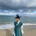 Cha Hak-yeon Instagram - 오늘의 기록_20230401 오늘 밤 9시 50분 📺 #조선변호사 #MBC