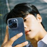Cha Hak-yeon Instagram - 오늘의 기록_20230330 봄🌸