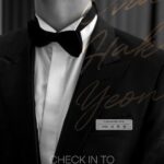 Cha Hak-yeon Instagram - 오늘의 기록_20230518 CHECK IN TO A!CHAHAKYEON 6월 24일에 만나요!🤵🏻‍♂️