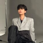Cha Hak-yeon Instagram - 오늘의 기록_20230329 B