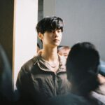 Cha Hak-yeon Instagram - 오늘의 기록_20230417 B #EmporioArmani #EAjewellery #ARENAKOREA