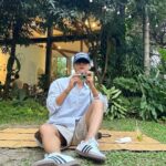 Cha Hak-yeon Instagram - 오늘의 기록_20230318 🌴