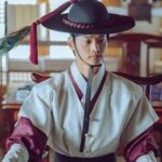 Cha Hak-yeon Instagram - 오늘의 기록_20230215 3월 첫 방송 MBC 조선변호사⚔️