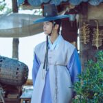 Cha Hak-yeon Instagram - 오늘의 기록_20230215 3월 첫 방송 MBC 조선변호사⚔️