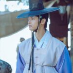 Cha Hak-yeon Instagram - 오늘의 기록_20230215 3월 첫 방송 MBC 조선변호사⚔️
