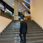 Cha Hak-yeon Instagram - 오늘의 기록_20230101 고맙습니다. 새해 복 많이 받으세요🙇🏻‍♂️